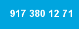 917 380 12 71 917 380 12 71
